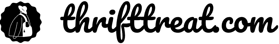 thrifttreat.com Logo